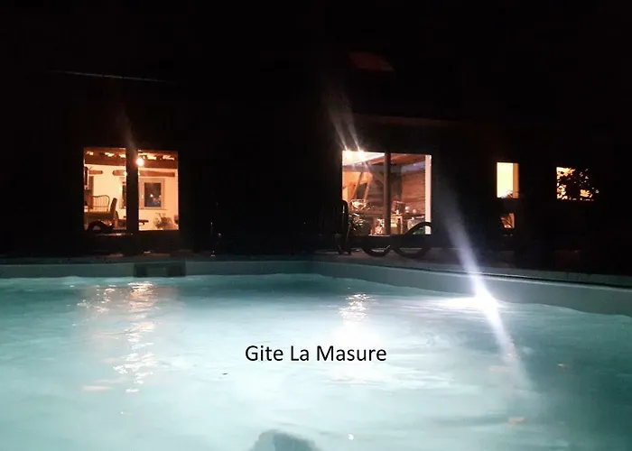 La Masure