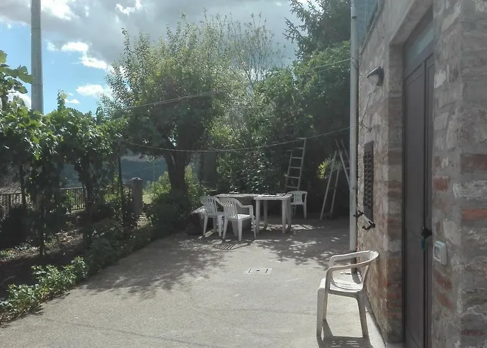 Agriturismo Cerquaglia
