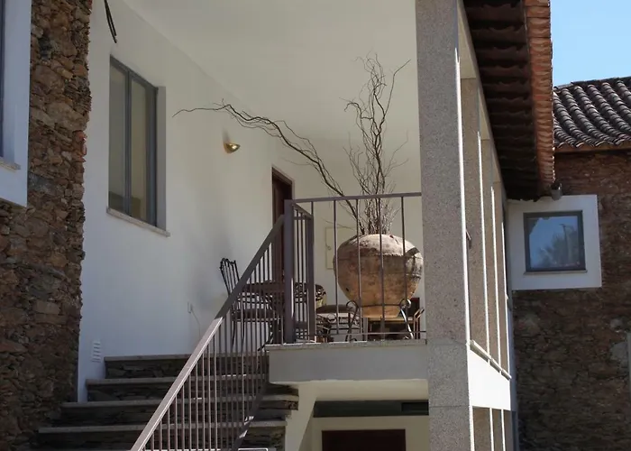 Agroturismo Casal De Castro