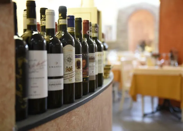 Familiehotel: Il Feudo