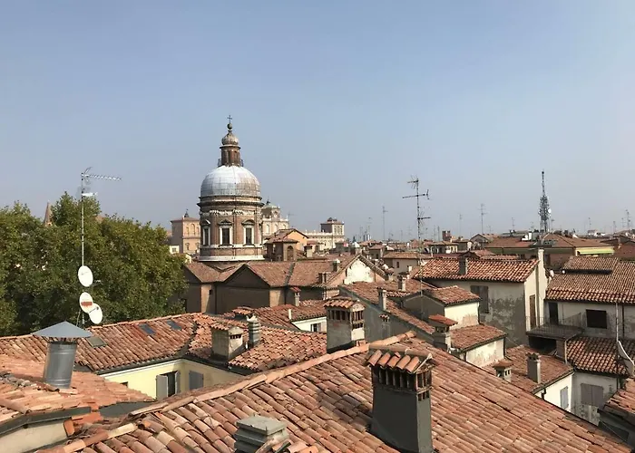 Casa vacanza: Modena Charme