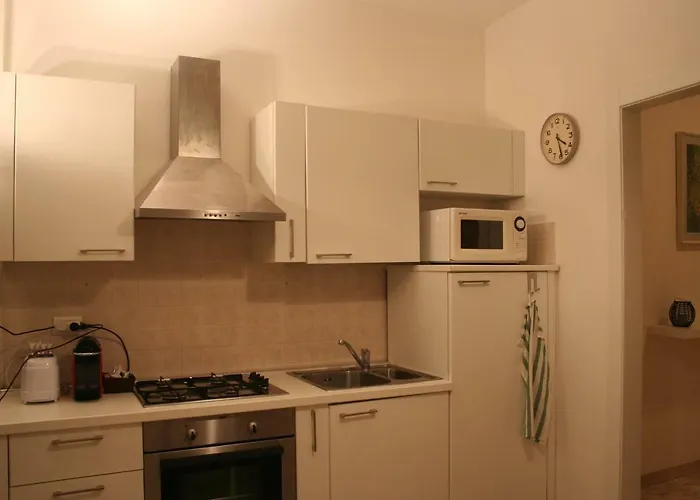 Appartamento : Casa Palladio