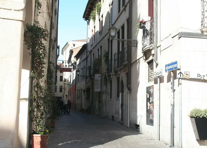 Appartamento : Casa Palladio