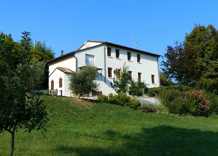 Podere Di Costabella