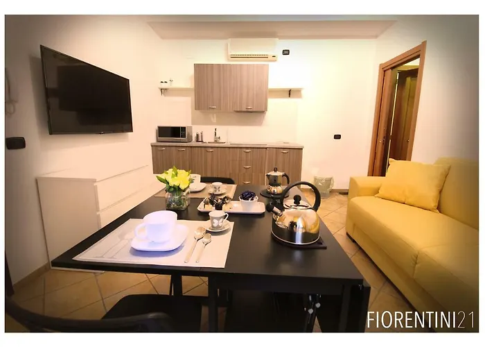 Cabina: Fiorentini21