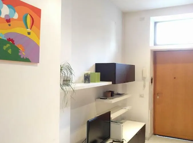 Casa vacanza: Milano Via Ripamonti IEO