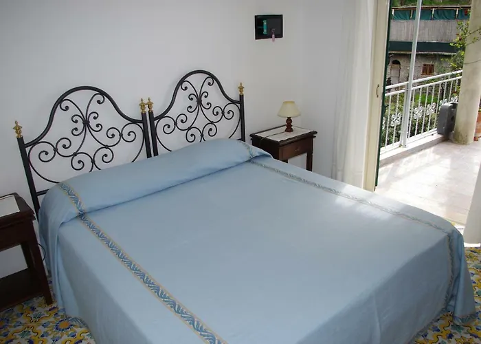 Casa Fortunata