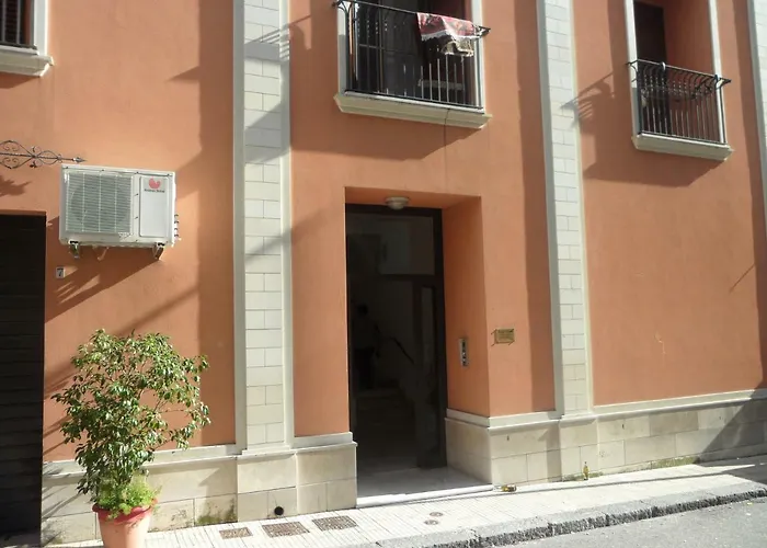 Bed&Breakfast Sole&Luna