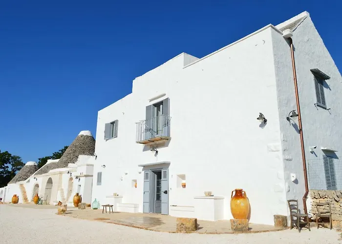 Masseria Faraone