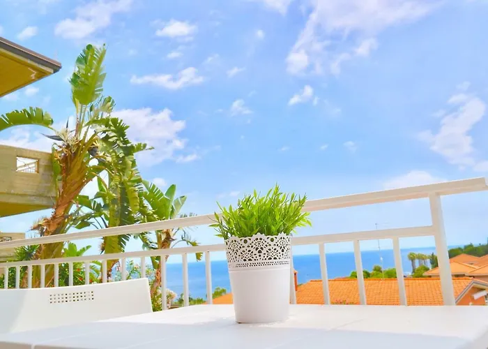 Casa vacanza: Villa Alba