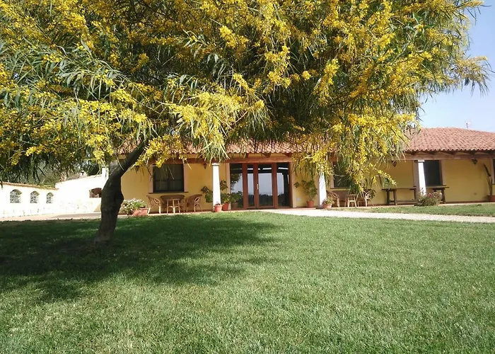 Agriturismo la Mimosa