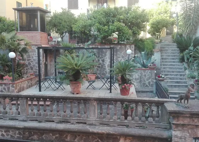 Albergo economico: Glam Resort Giulia