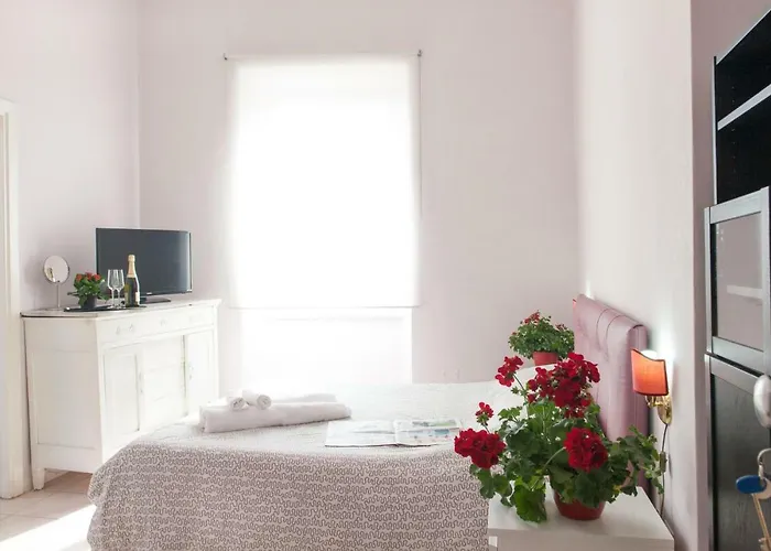 B&B: Pigneto Rooms