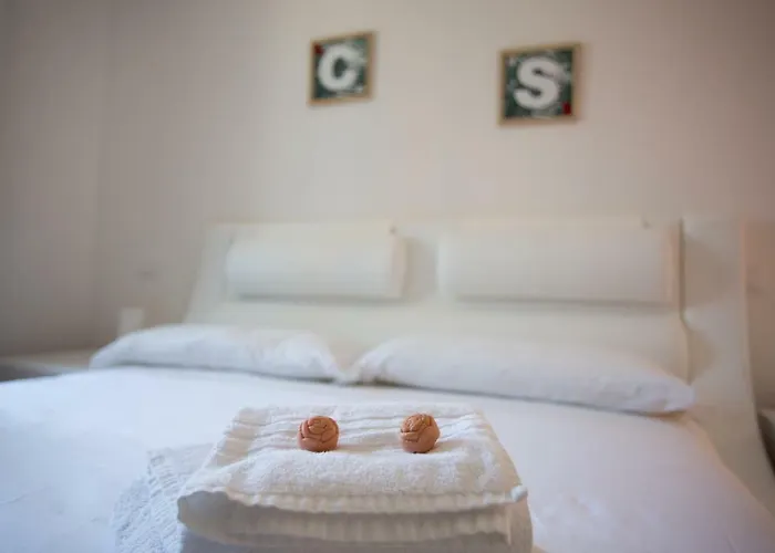 Appartamento : Venice Appartament Salini II - Canal view