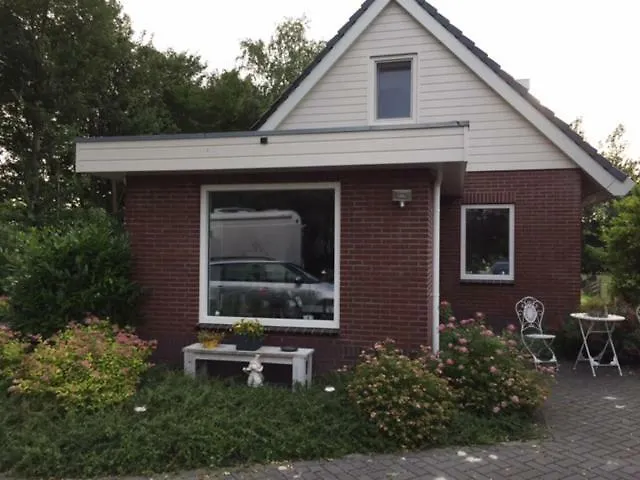  Genieten Bij