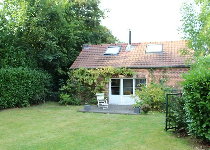 Casa Terlinden