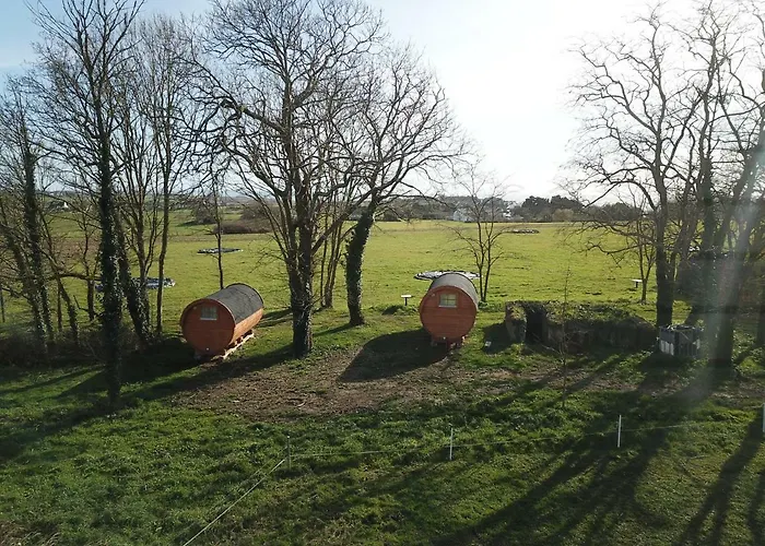  Les Logis De Kerdrien