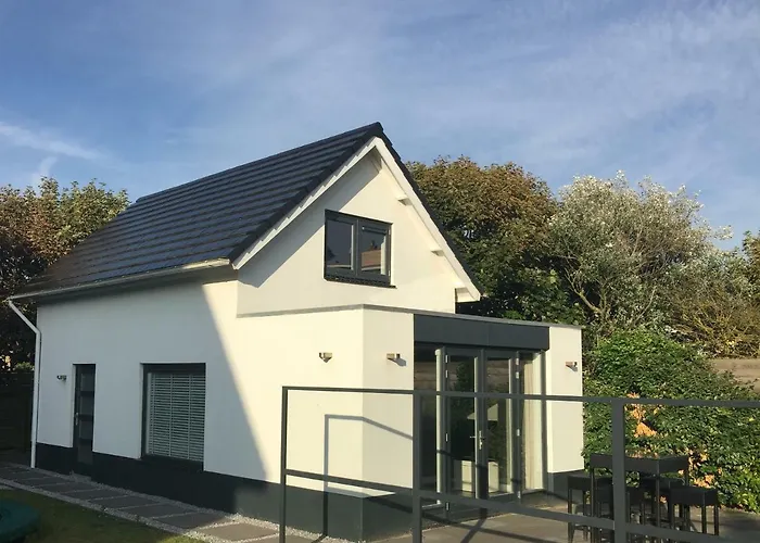 Vakantiehuis: Salt Life Beachhouse