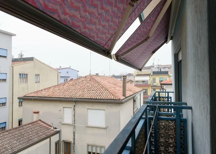 Casa vacanza: Appartamenti Padoan