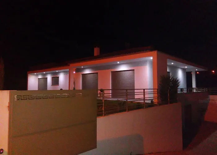 Hotel perto da faculdade: Casa Francisco