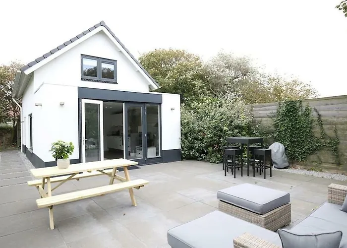 Vakantiehuis: Salt Life Beachhouse