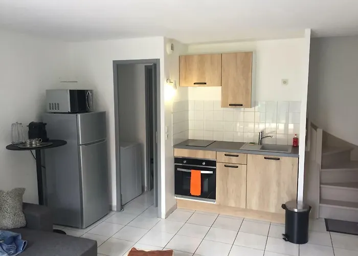 Villa: Résidence Village Marin Catalan