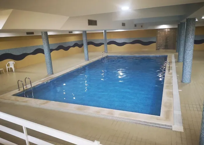 Apartment Ericeira