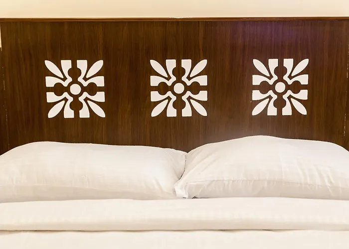 Guest house: City Guest House - Dadar