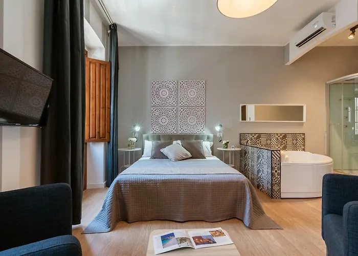 Stampace Apartments