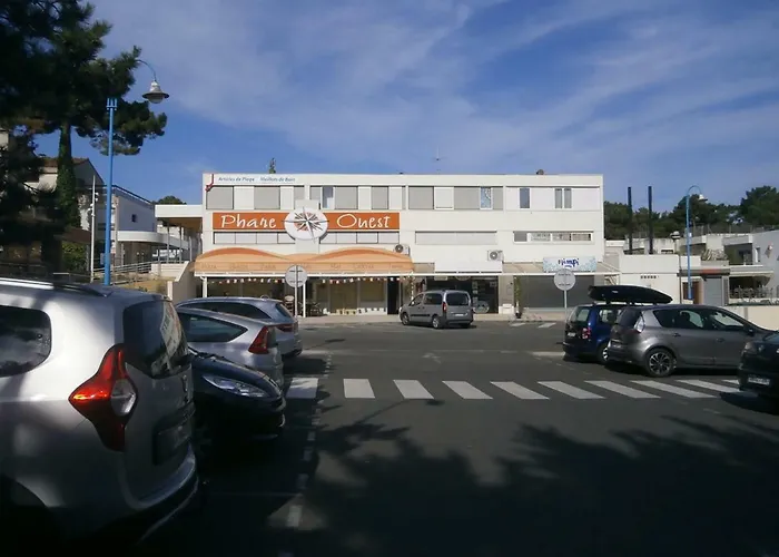 Le Hameau de Talaris