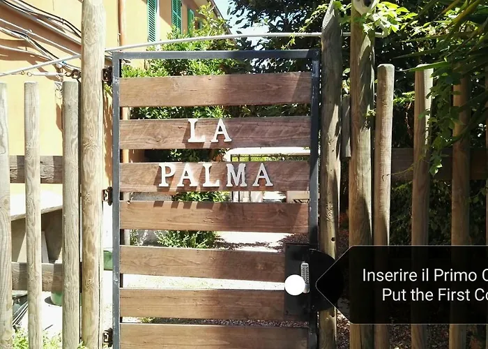 La Palma