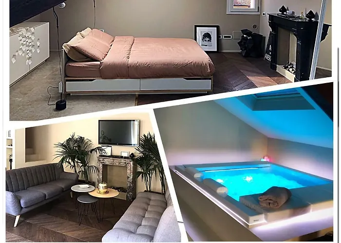 Casa vacanza: Wellbeing