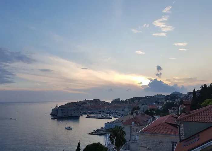 Apartments Pearl Of Adriatic