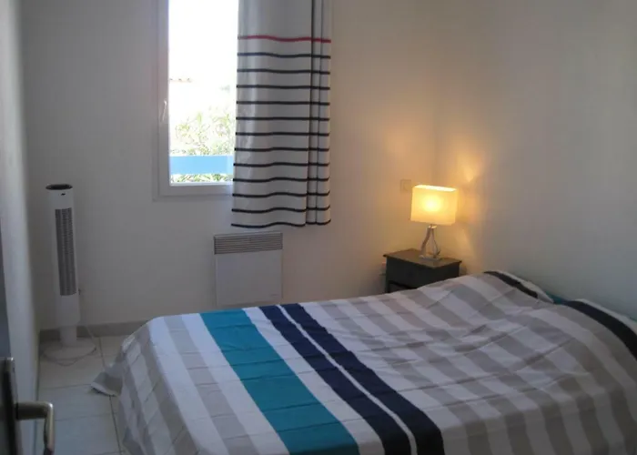 Villa: Résidence Village Marin Catalan