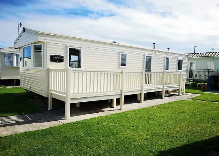 Camping Key Caravan Retreats