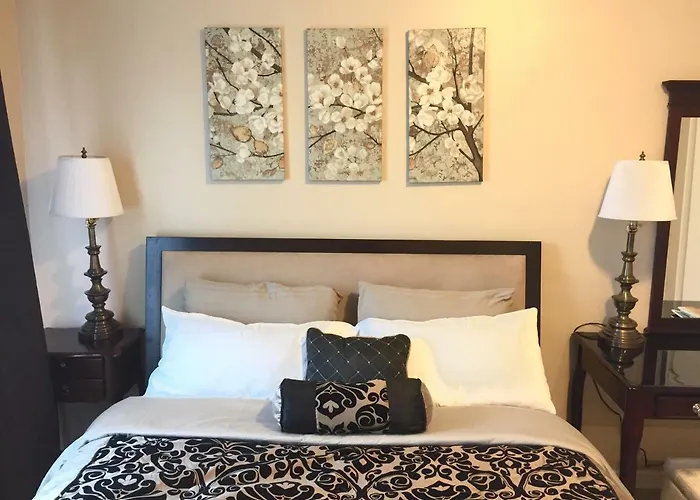 Location de vacances: Apartment North Mansfield Ave