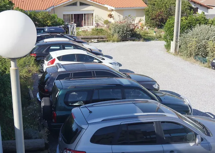 Appartements Les Déferlantes Mimizan-plage
