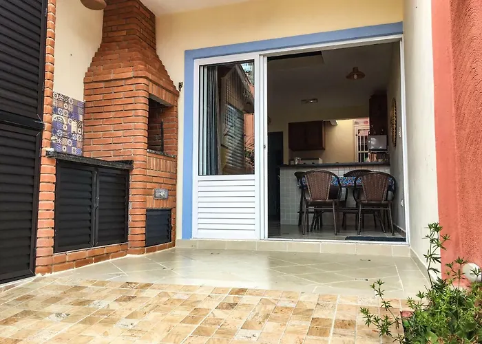 Seo Chico Sobradinho