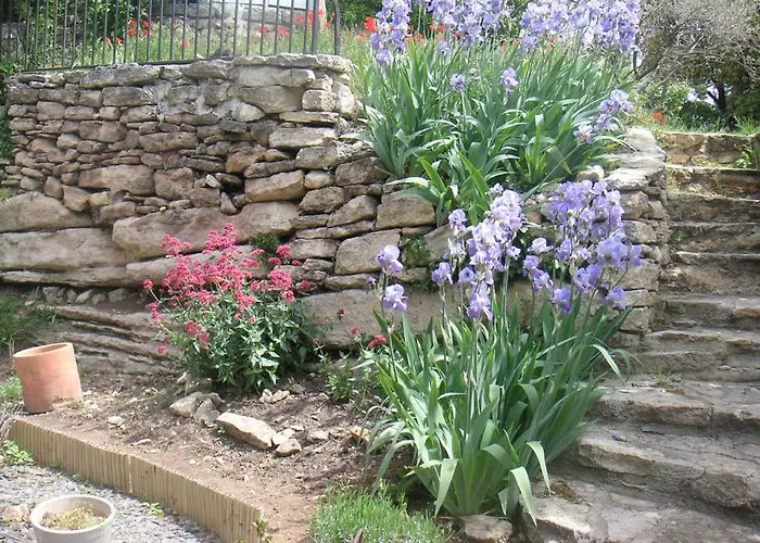 Le Jardin d'Adam