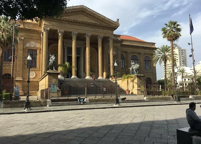 Albergo economico: B&B Vivaldi