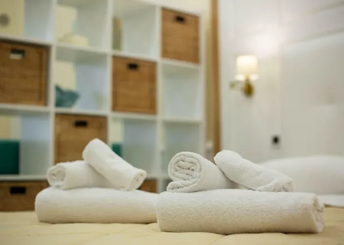 Casa vacanza: La Corte dei Borboni by Dimorra