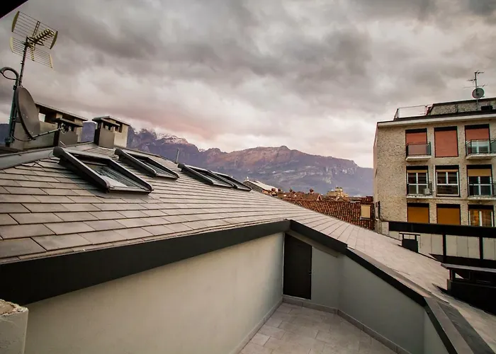 Casa vacanze: Lake Como Apartments