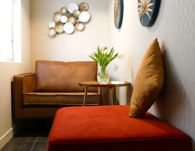 Appartement: La Famiglia