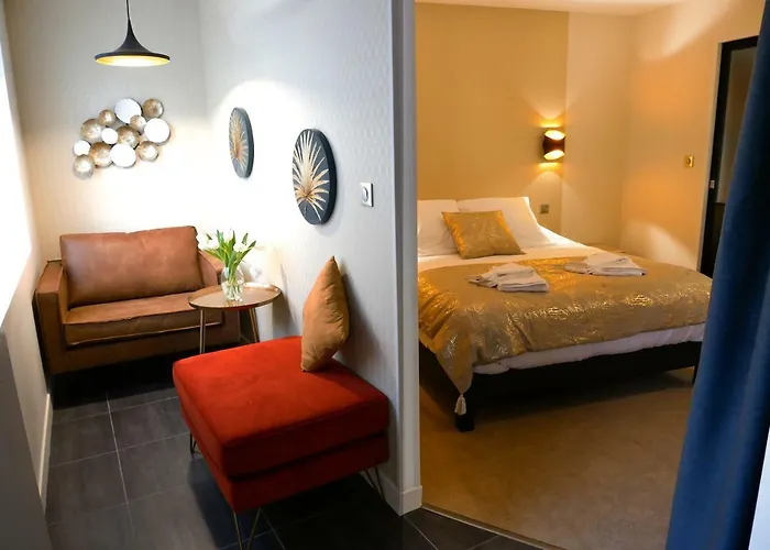 Appartement: La Famiglia