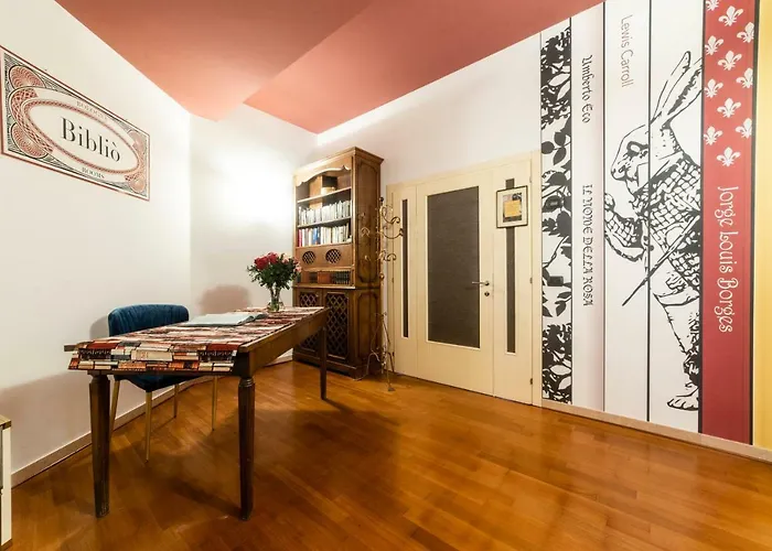 Casa degli ospiti: Bibliò Rooms Guesthouse