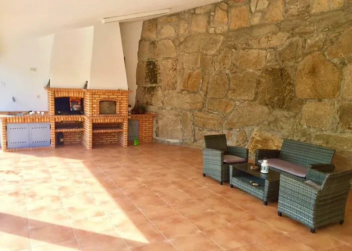 Vila: Quinta do Pêso