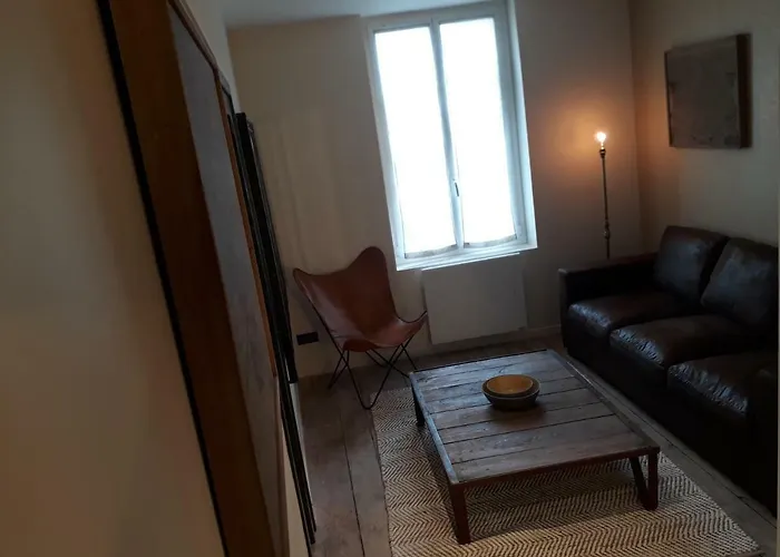 Appartement: La Famiglia