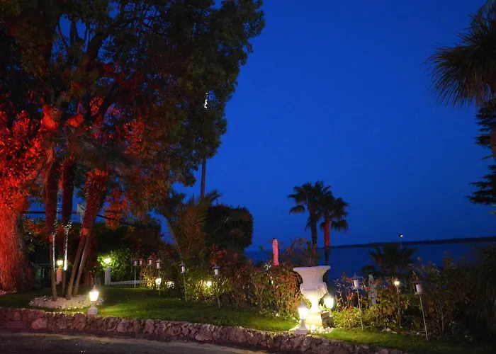 Chalet à louer White House Cannes - Luxury Rental