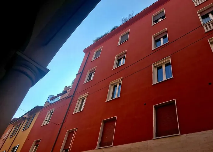 Casa degli ospiti: Bibliò Rooms Guesthouse