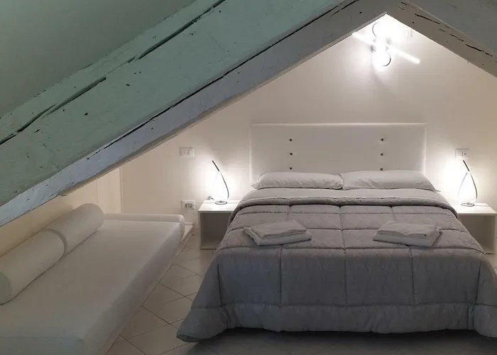 Casanova Apartment San Marco